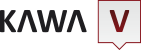 Kawa-V | Artist Logo