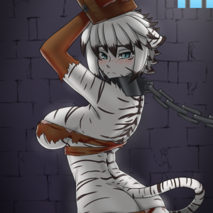 miia prisoner