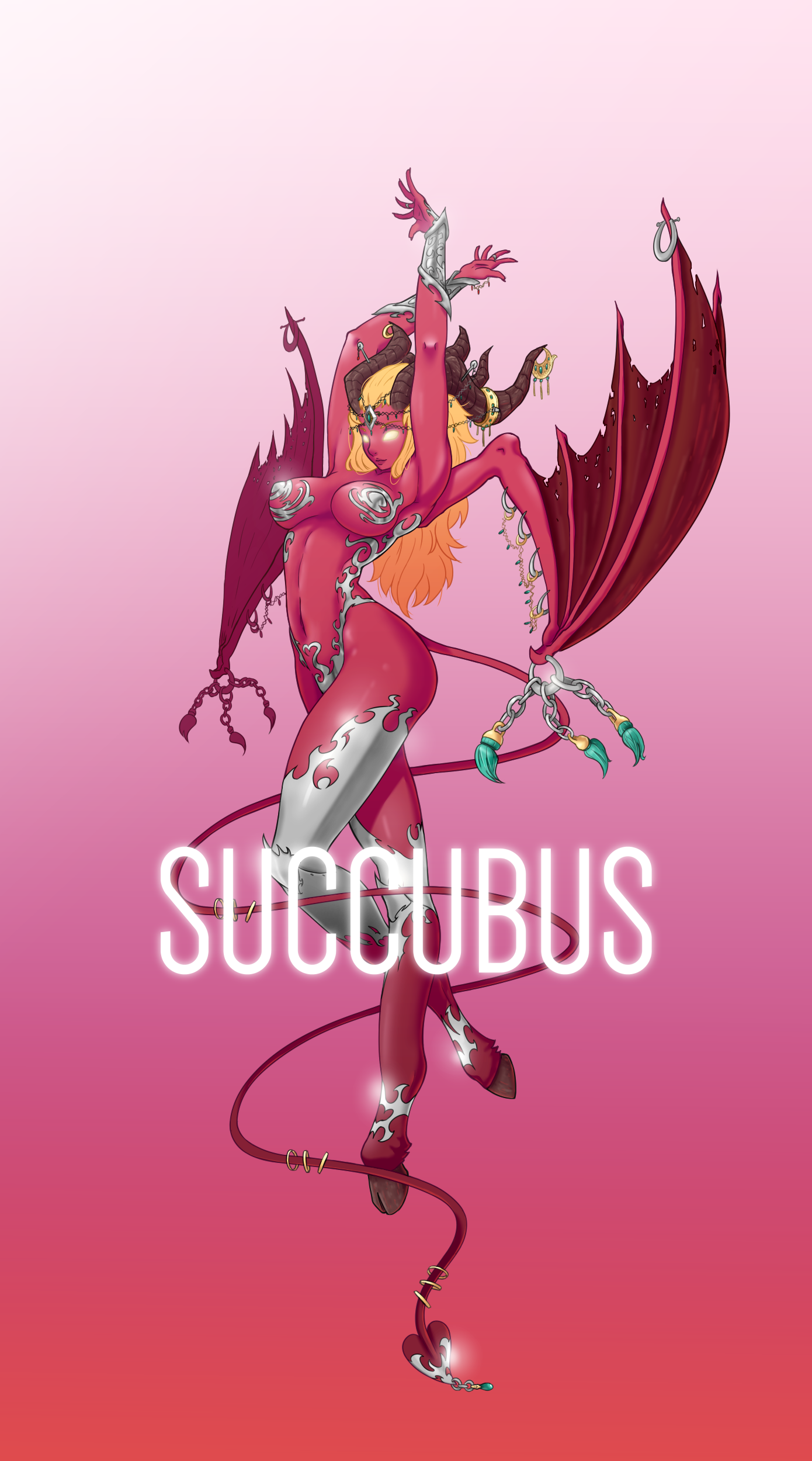 succubus