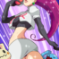 Jessie (Musashi) from Pokemon