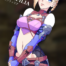 Minfilia from Final Fantasy XIV