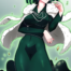 Fubuki, blizzard of hell