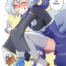 Saki Drunk