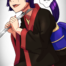 Crying Yami