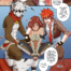 Genderbend group