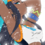 Nessa from Pokemon Shield and Sword
