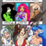 #SixFanarts