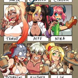 sixfanarts meme