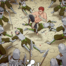 Chapter 11: Magma Fist vs Zweihander