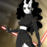 Former Sith Appentice