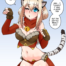 Leiko in Miia’s Clothes