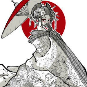 blood and honor character ran