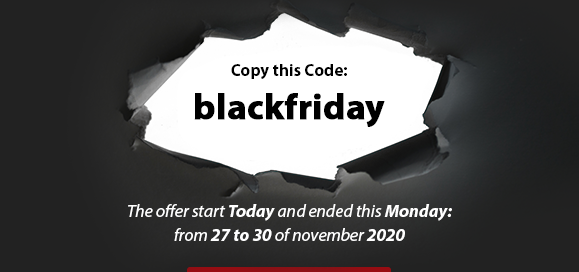 black friday 2020