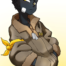 Airborne Panther