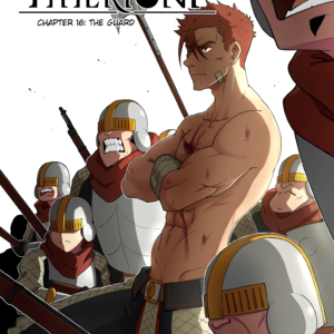 cover chapter 16 born of itheriont