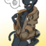 Inviting Panther