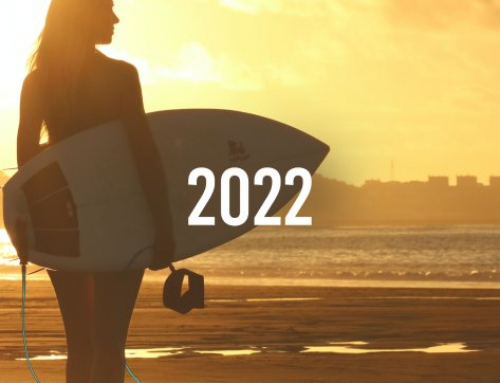 Summer Vacations 2022