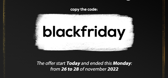 black friday on my gumroad page kawa-v