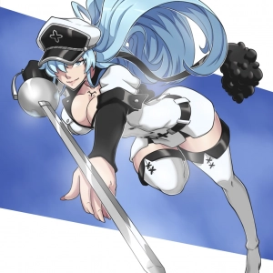 esdeath akame ga kill