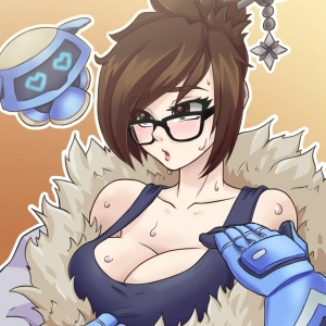 mei lin overwatch