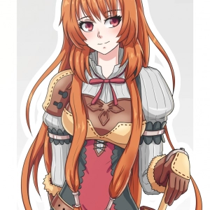 raphtalia