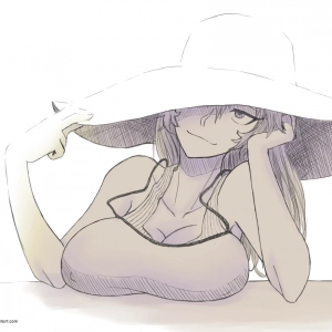 shadow hat