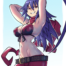 female laharl from disgaea