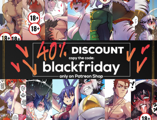 40% discount on Black Friday 2025