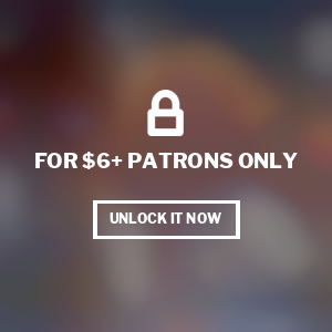 kazan doing a creampie to Miia